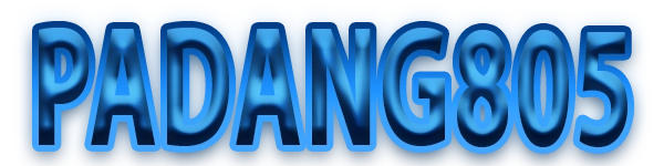 PADANG805 Logo